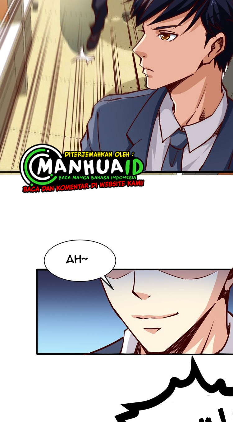Melee Mad Soldier! Chapter 02 Gambar 59